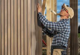 Best Insulated Siding Installation  in Townsend, MT